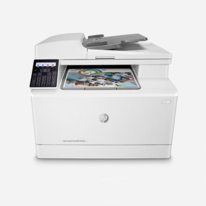 HP LaserJet