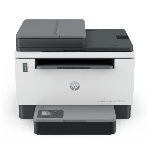 HP LaserJet Tank