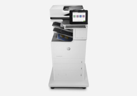 HP LaserJet Enterprise 600